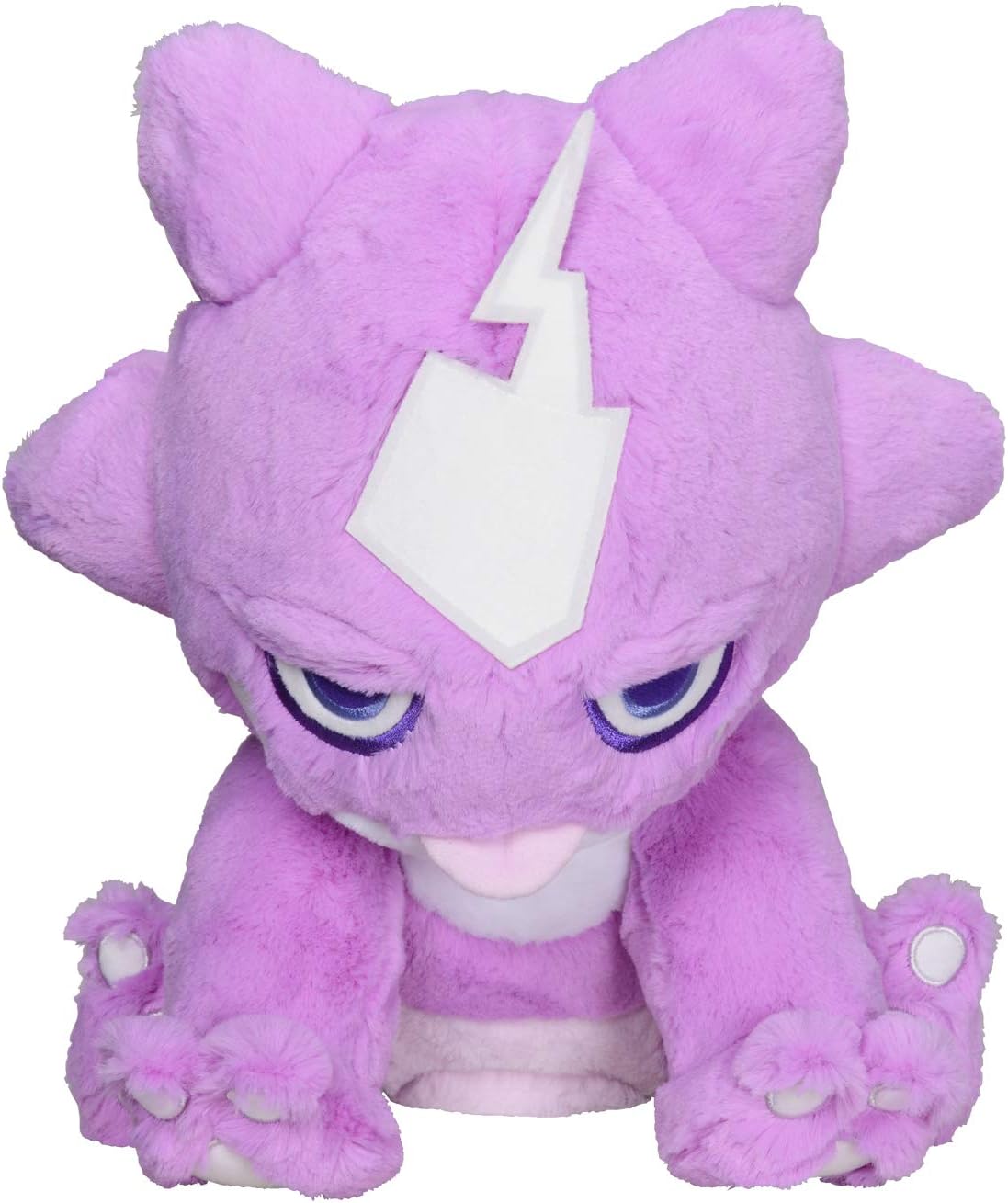 ポケモンセンターオリジナル ふわふわ抱きぬいぐるみ エレズン